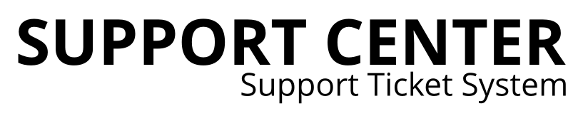 osTicket :: Tarucus Support Ticket System